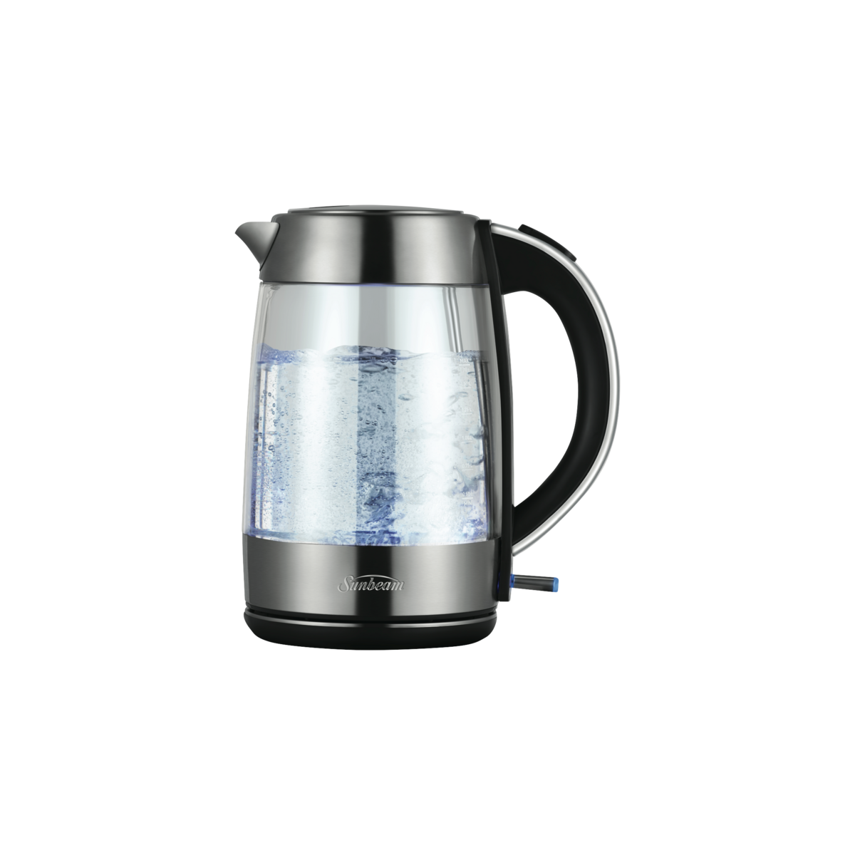 Breville the Compact Kettle Pure BKE395 - Buy Online with Afterpay