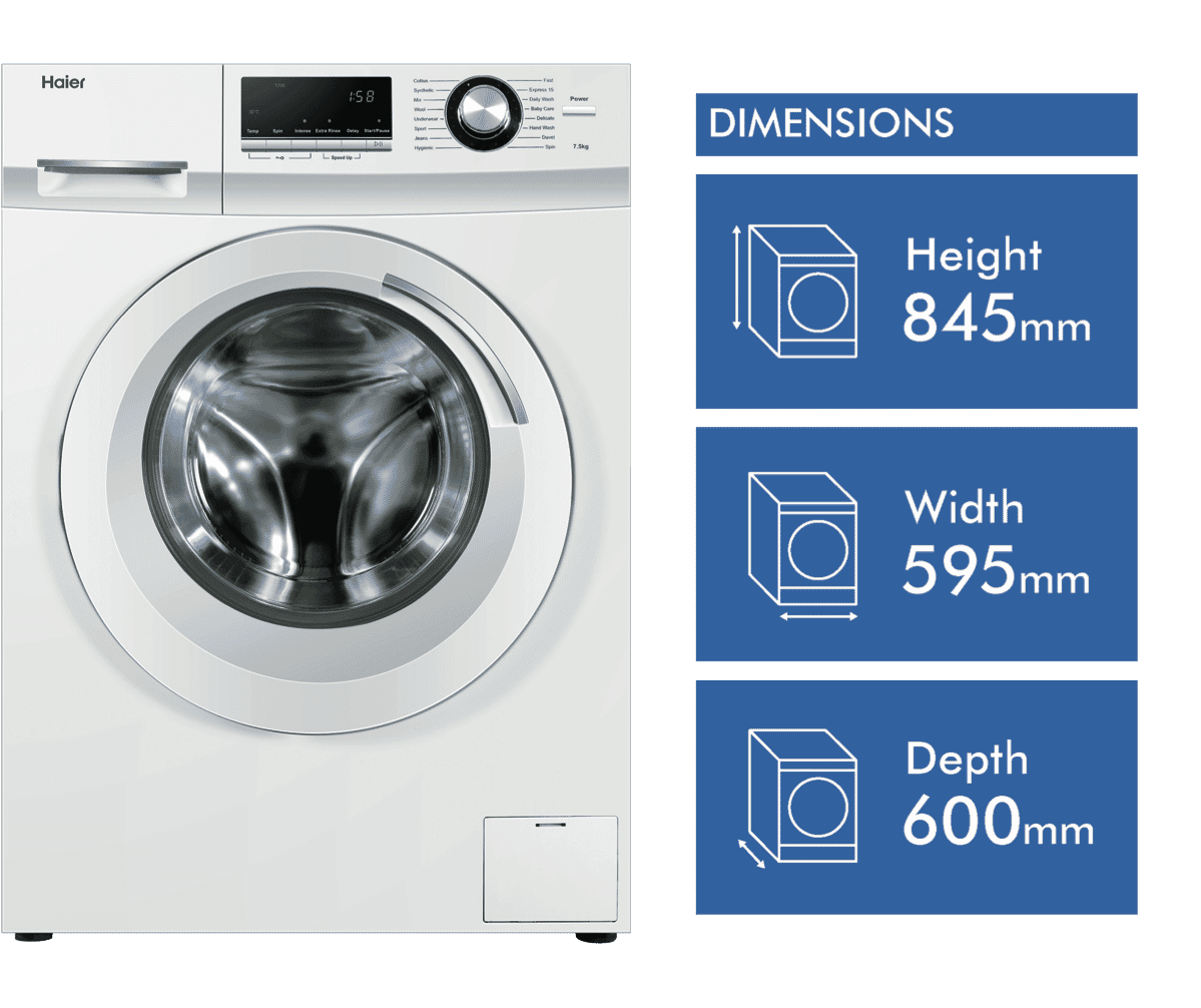 Haier Washing Machine Front Load ubicaciondepersonas.cdmx.gob.mx