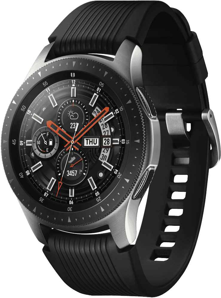 samsung galaxy watch 46mm good guys