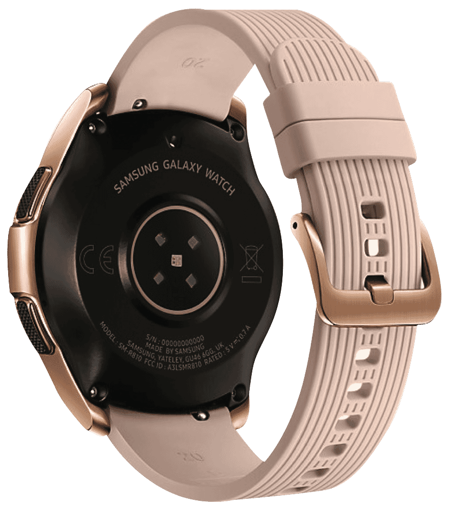 samsung galaxy watch 46mm good guys