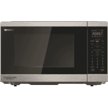 Sharp32L 1100W Convection Inverter Microwave - S/Steel50062870
