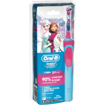Oral BVitality Kids Stages Frozen50062877