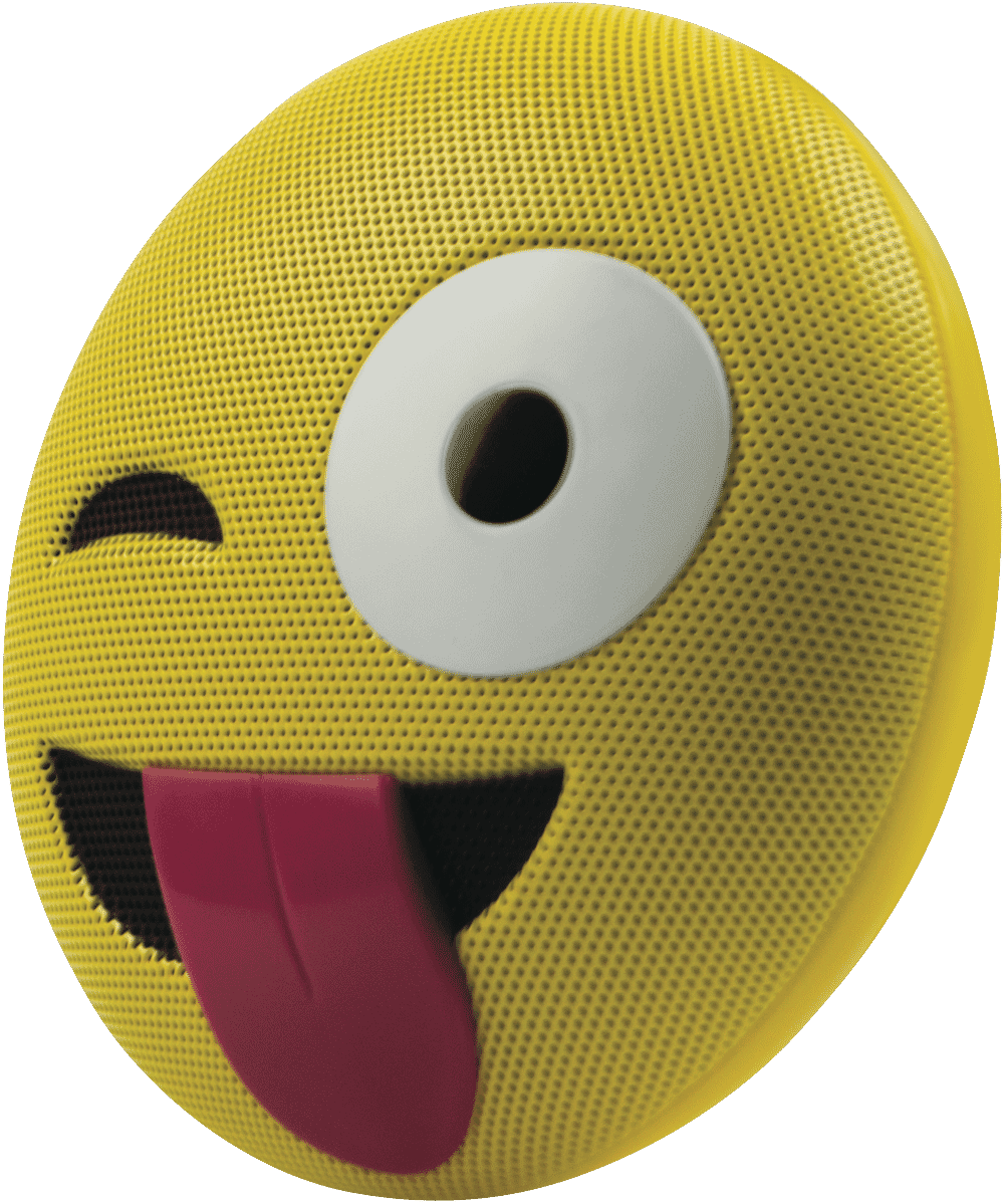 jam jamoji bluetooth speaker