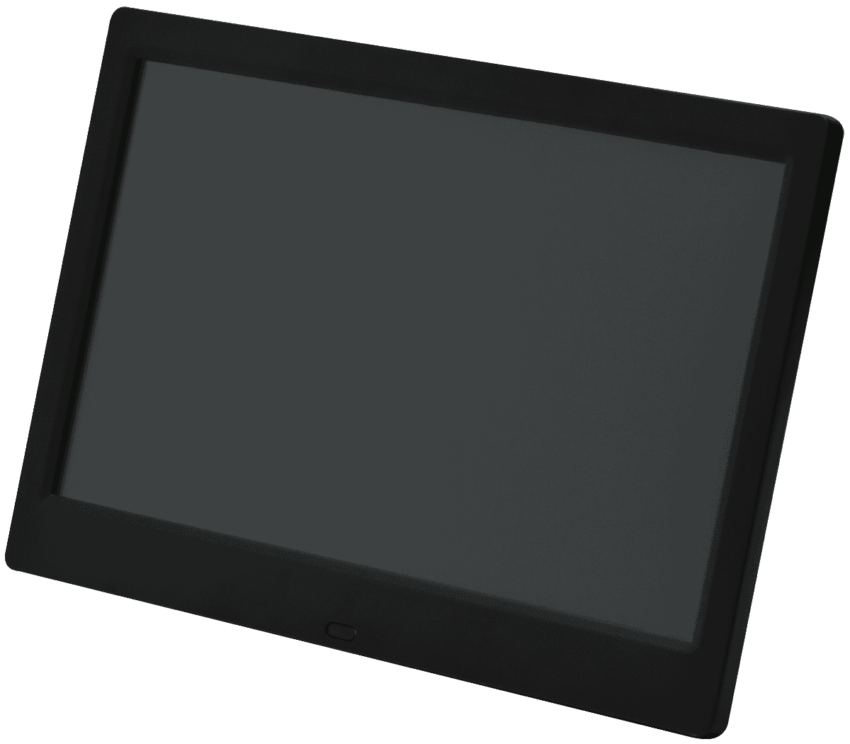 qpix digital photo frame review