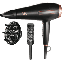 VS SassoonSuper Power 2400 Hair Dryer50063006