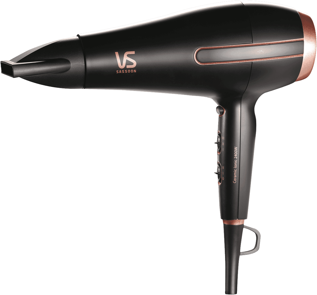 VS Sassoon Super Power 2400 Hair Dryer