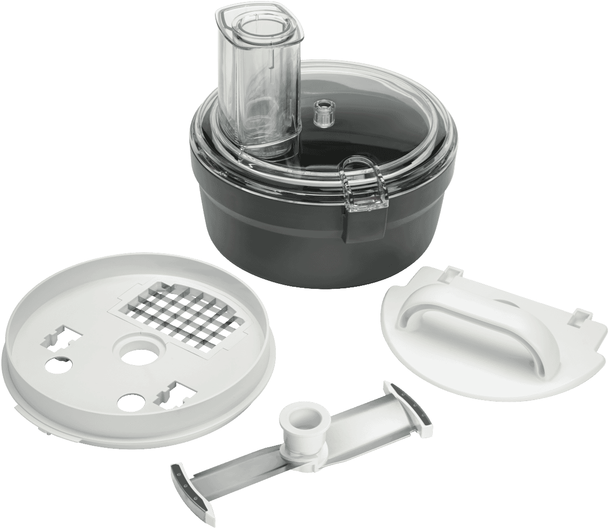 NEW KitchenAid 5KFP13DC12 Dicing Kit KFP1333/1444/1325 5413184100025 eBay