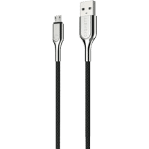 CygnettMicro to USB-A Armored Cable 1M - Black50063028