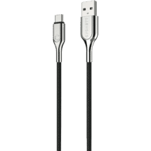 CygnettUSB-C to USB-A 2.0 Armored Cable 1M - Black50063030