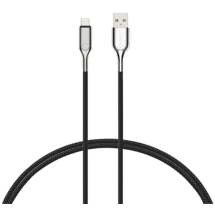 CygnettUSB-C to USB-A 2.0 Armored Cable 2M - Black50063033