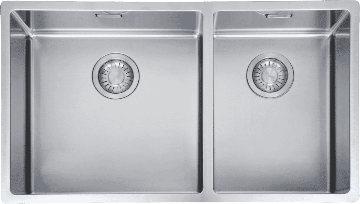 Franke BOX22042/29SBR Bolero Sink SBR BOX 22042/29 SBR at The Good Guys
