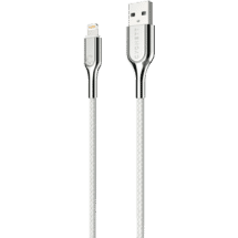 CygnettLightning to USB-A Armored Cable 1M - White50063254