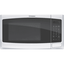 Westinghouse23L 800W Microwave - White50063343