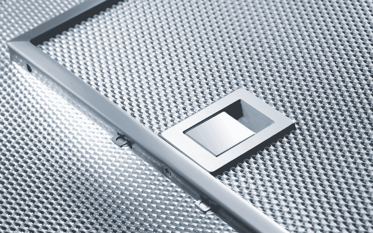 Miele DA2390 90cm Integrated Rangehood at The Good Guys