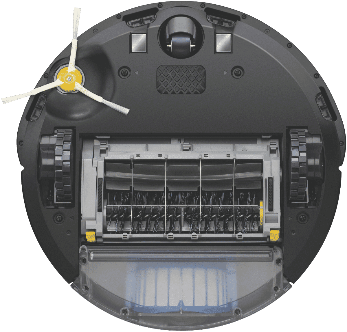 NEW iRobot R670 Roomba 670 Robot Vacuum 885155016812 eBay