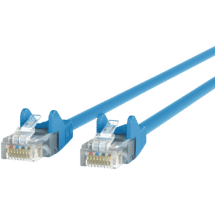 BelkinCAT6 Snagless Ethernet Cable - 1M50063612