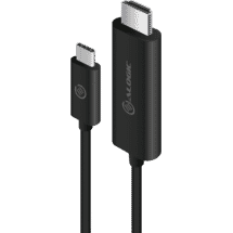 AlogicUSB-C to HDMI 4K Cable - 2M50063652
