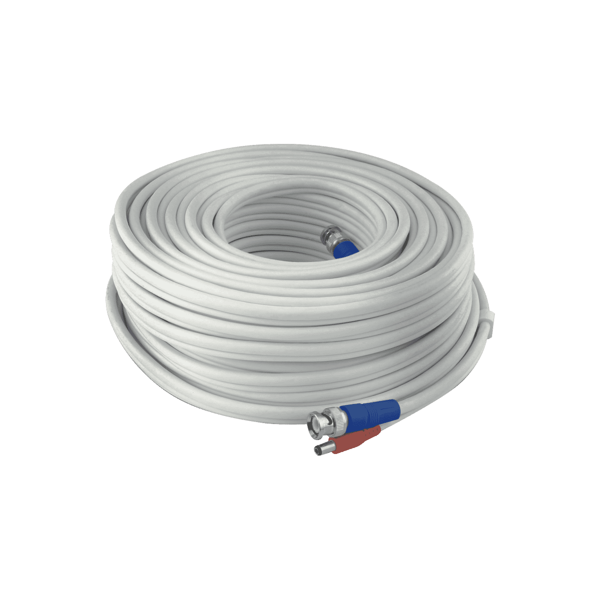 Swann UL 30m / 100ft BNC Extension Cable SWPRO30ULCBLGL