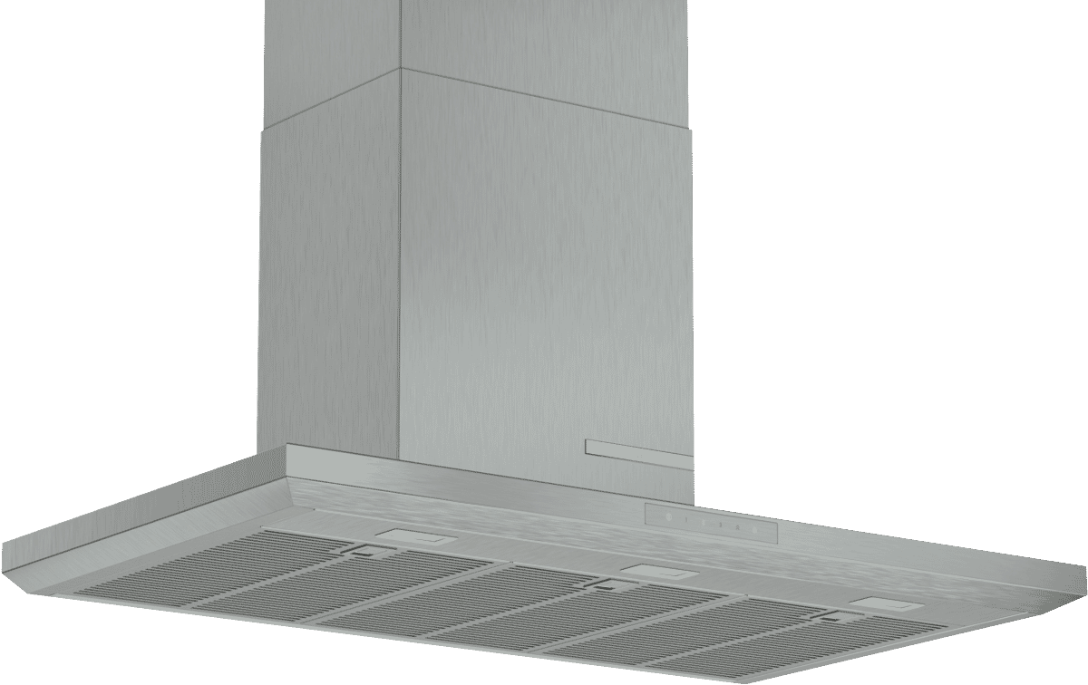 Bosch DWB97LM50A 90cm Canopy Rangehood at The Good Guys