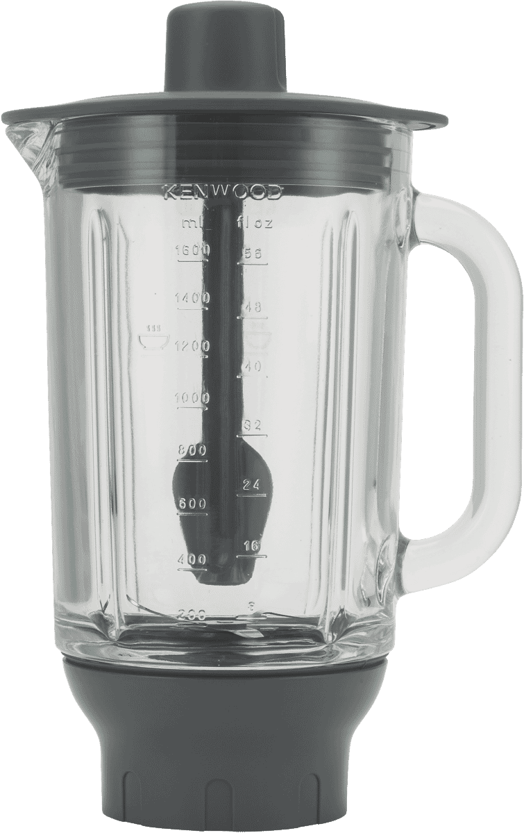 Kenwood Glass Blender Attachment