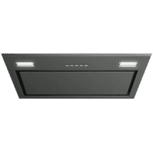Electrolux52CM Dark Stainless Integrated50063979
