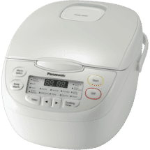PanasonicDeluxe 5 Cup Rice Cooker50064093