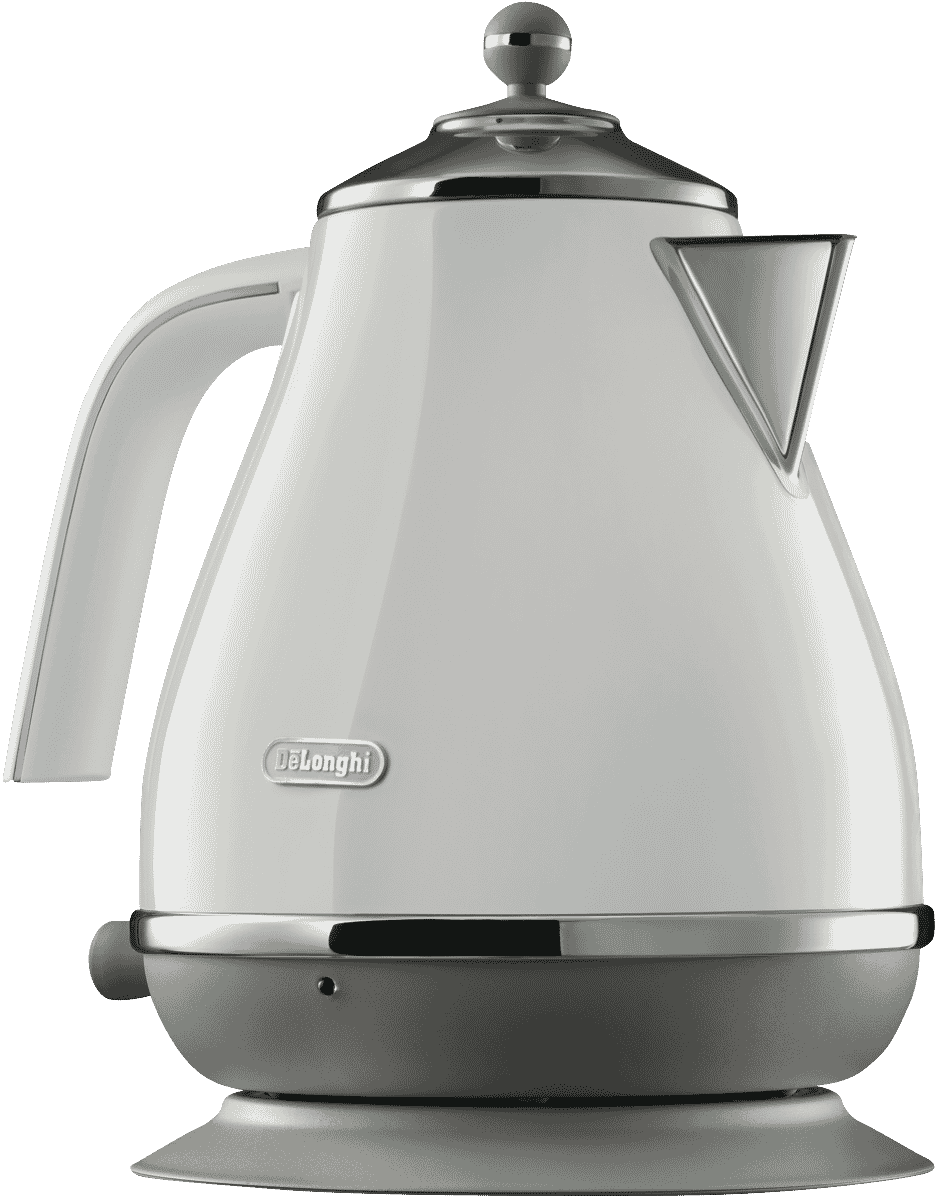 delonghi water kettle