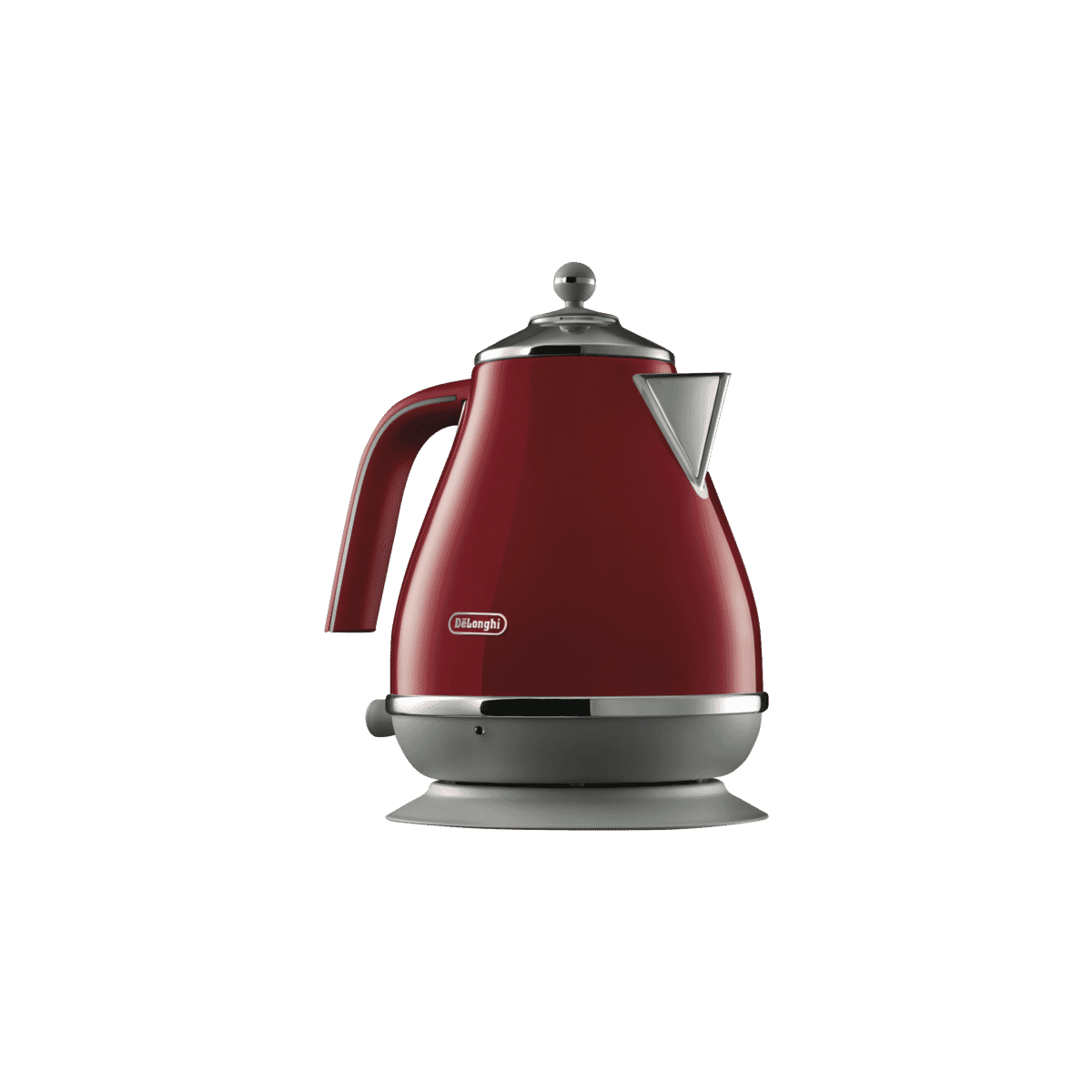 Electric kettle DeLonghi Icona capitals kboc2001 2000w kettles Tea