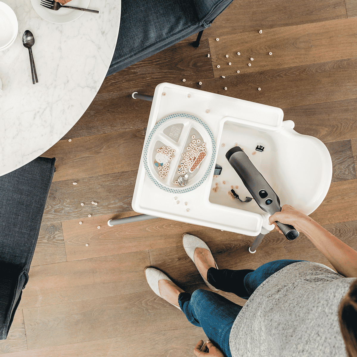 Shark WV203ANZ ION CordFree Handheld Vacuum at The Good Guys