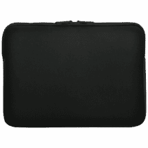 AGVA15.6" Neoprene Laptop Sleeve - Black50064188