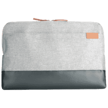 Evol13.3-14.1" Uluru Laptop Sleeve - Light Grey50064196