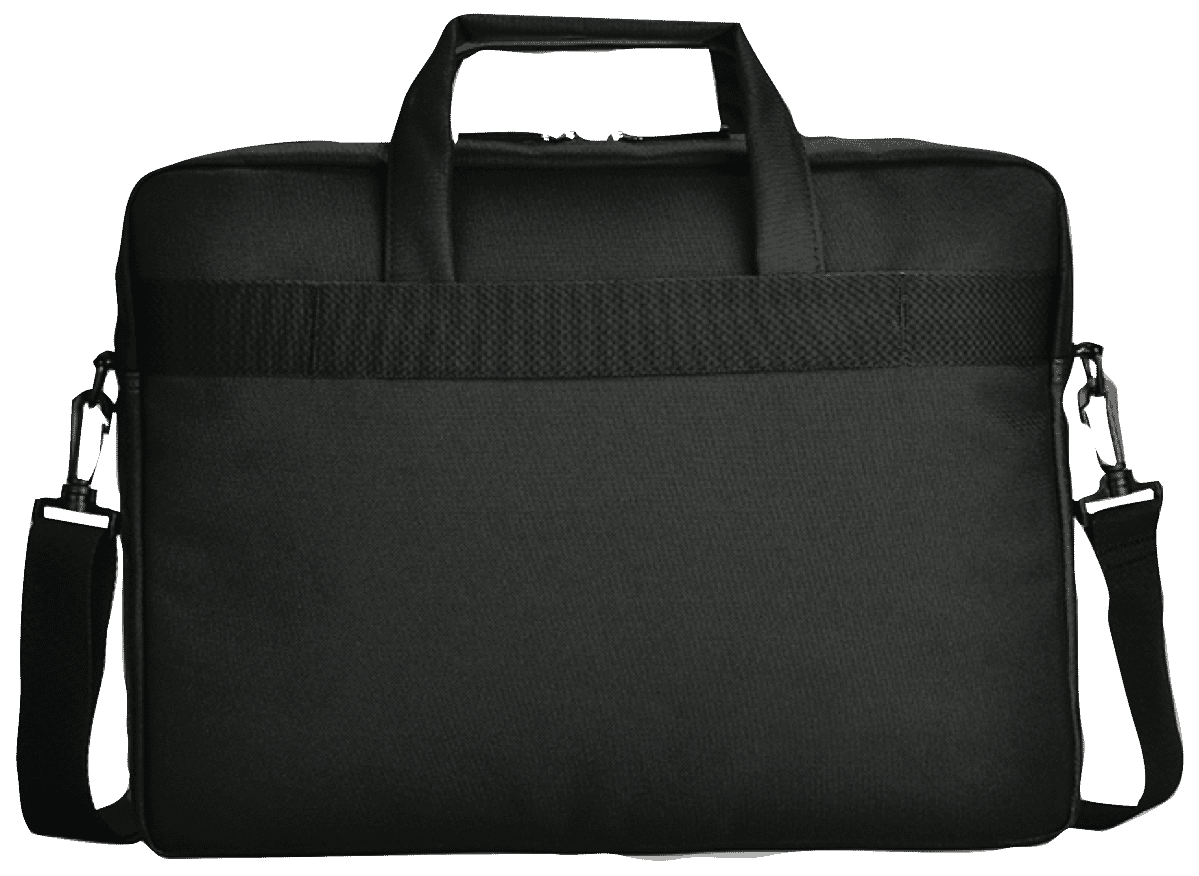 AGVA AQL006 15.6" Quilto Laptop Briefcase at The Good Guys