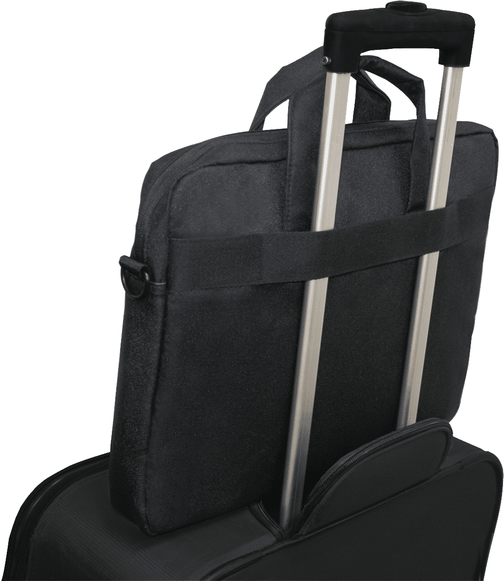 AGVA AQL006 15.6" Quilto Laptop Briefcase at The Good Guys