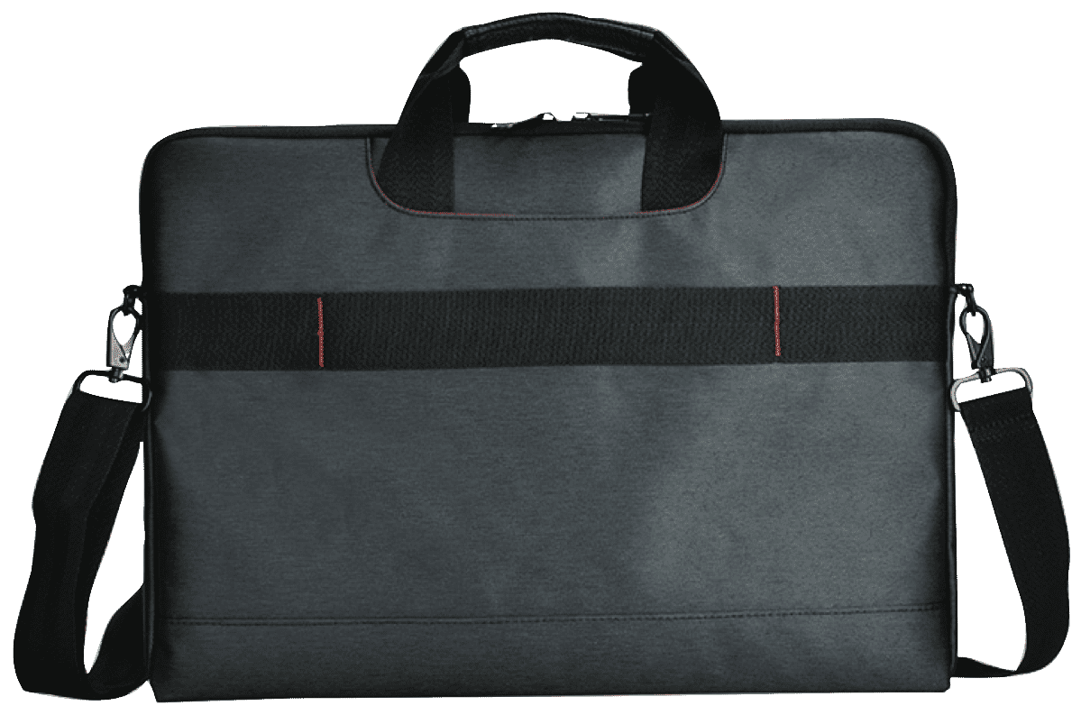 Evol EV029 15.6" Allure Laptop Briefcase at The Good Guys