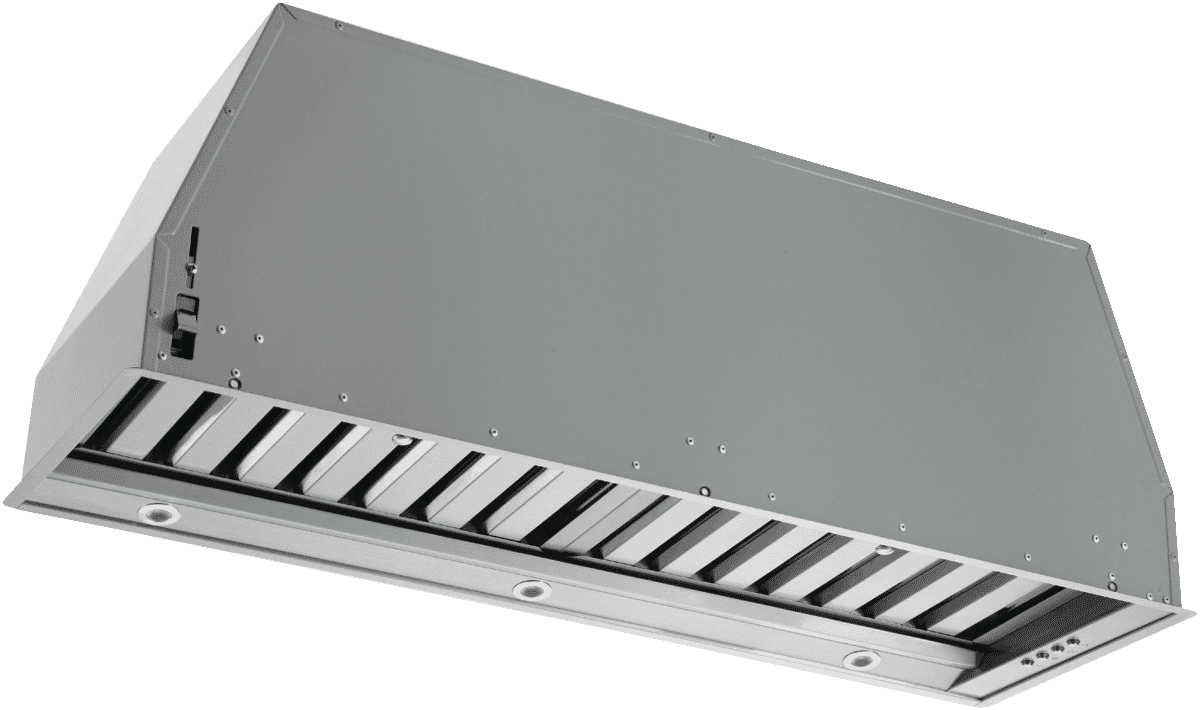 Glemgas 85cm Undermount Rangehood 800 Series