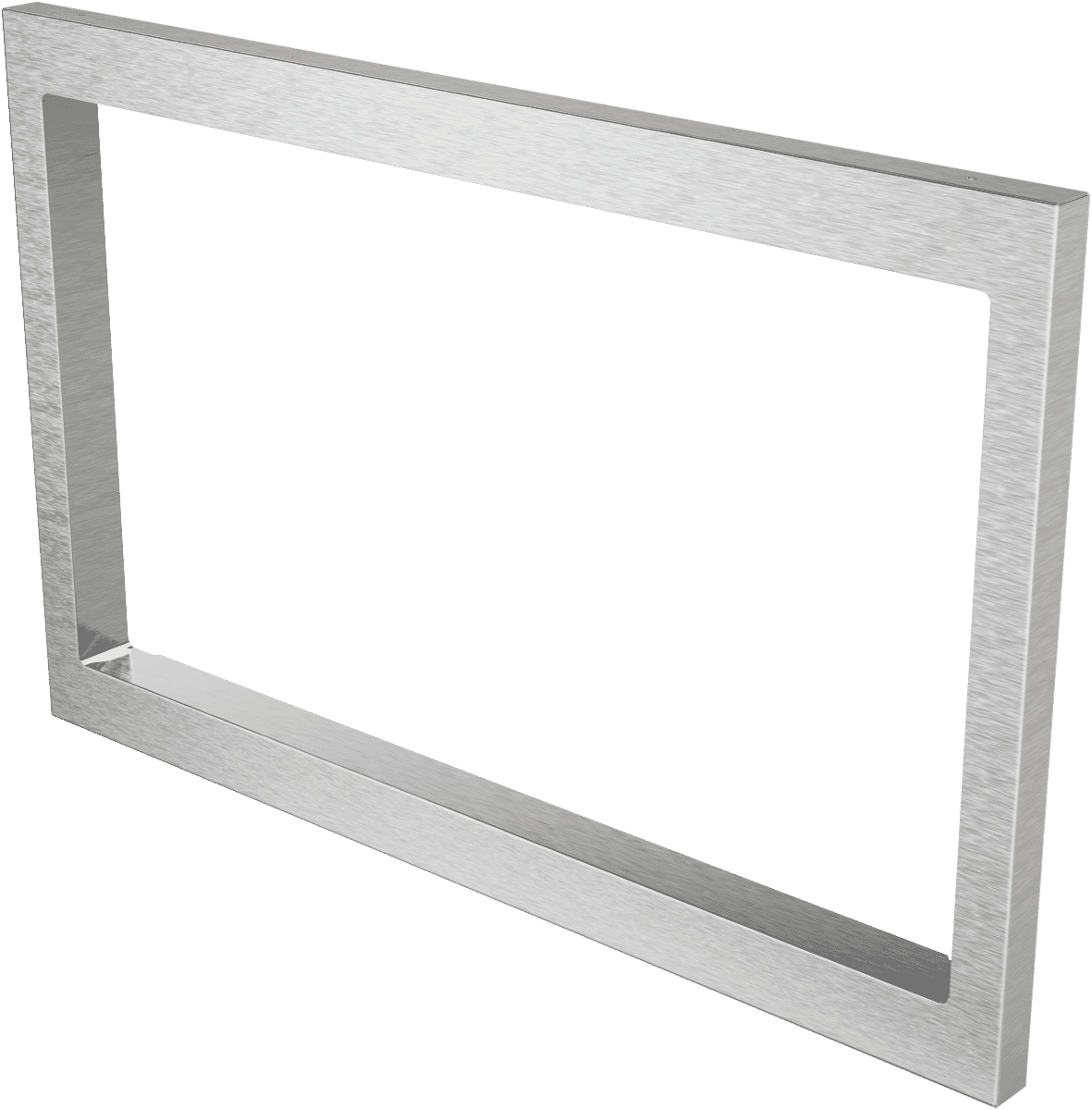 Sharp Stainless Steel Trimkit for R395EST Microwave