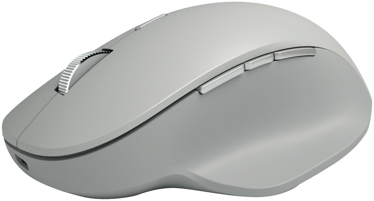 best mouse to use with surface pro