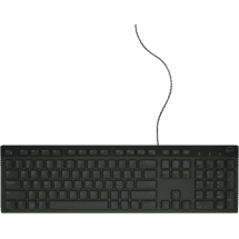 DellMultimedia Corded Keyboard50064299