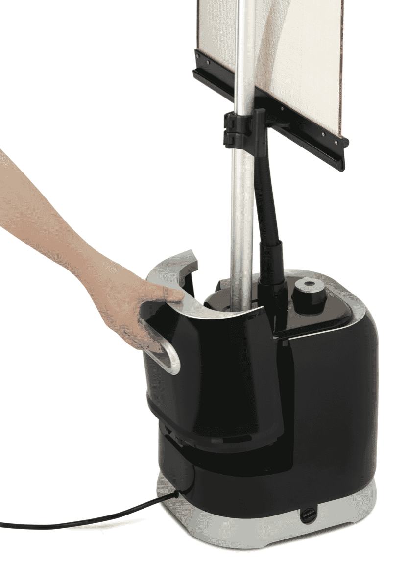 Tefal IT3440 Pro Style Upright Garment Steamer at The Good Guys