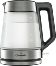 Breville the Compact Kettle Pure BKE395 - Buy Online with Afterpay