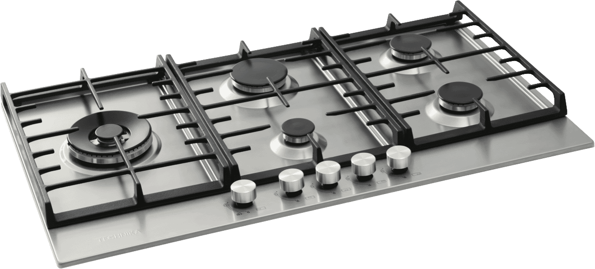 Technika TGC9GLX 90cm Gas Cooktop in carton for sale online eBay
