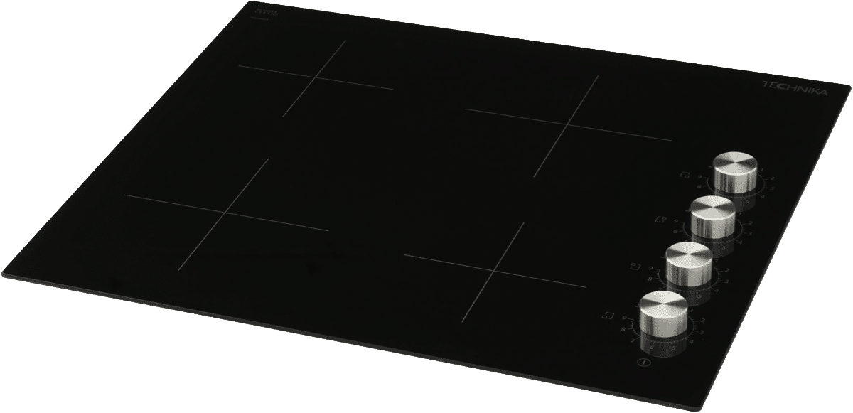 Technika TGGCM645 60cm Ceramic Cooktop at The Good Guys