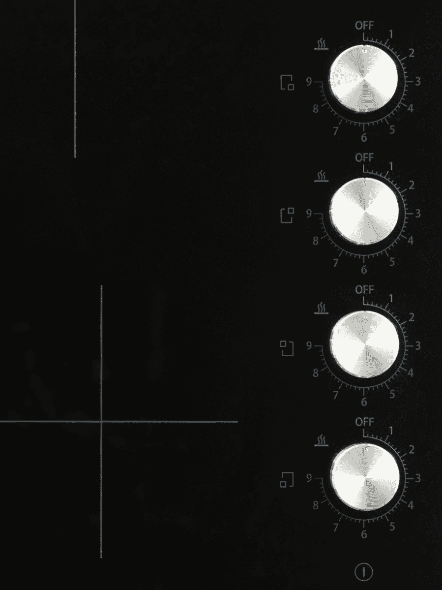 Technika TGGCM645 60cm Ceramic Cooktop at The Good Guys