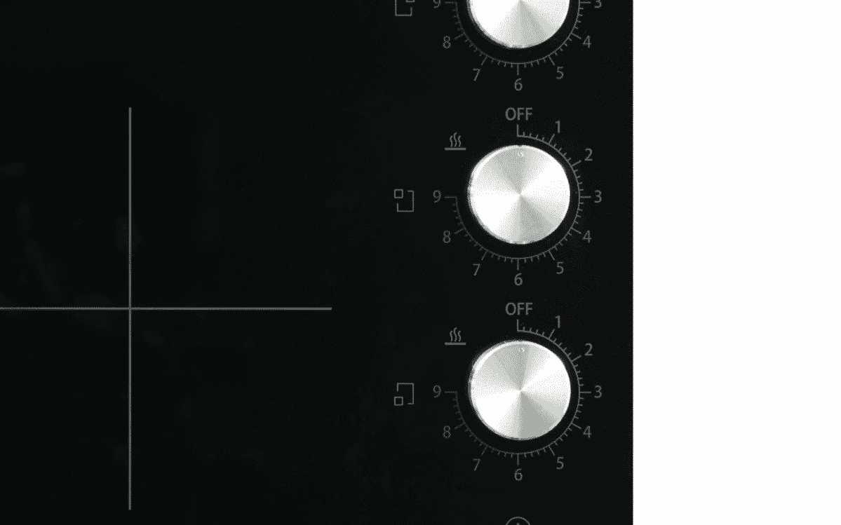 Technika TGGCM645 60cm Ceramic Cooktop at The Good Guys