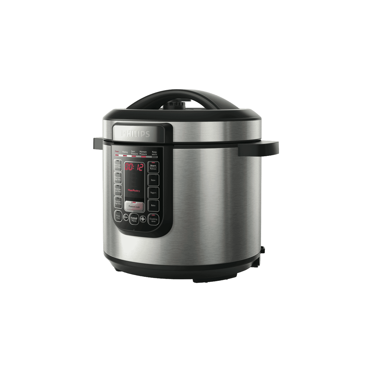 Philips HD2237/72 AllInOne Cooker at The Good Guys