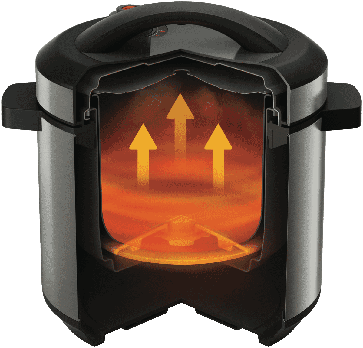 Philips HD2237/72 AllInOne Cooker at The Good Guys