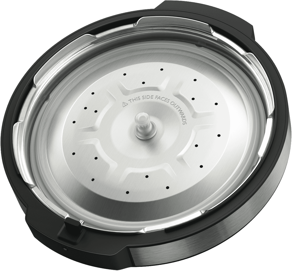 Philips HD2237/72 AllInOne Cooker at The Good Guys