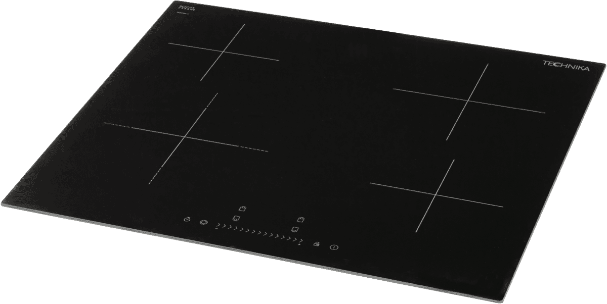 Technika 60cm Ceramic Cooktop TGGCE645