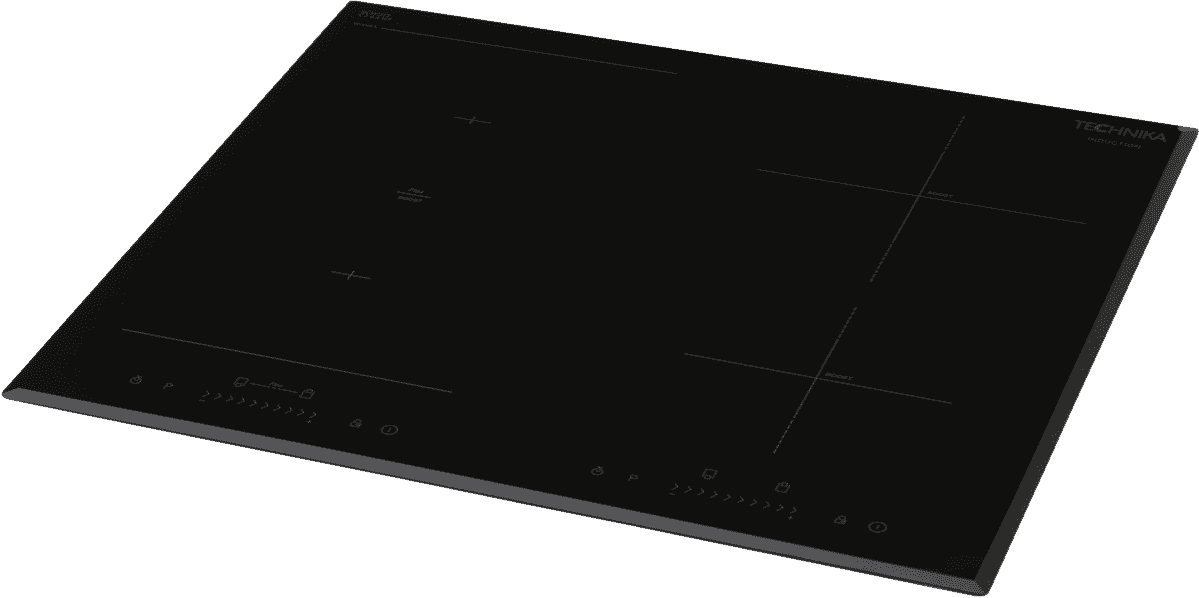 NEW Technika TGC6IND5 60cm Induction Cooktop eBay