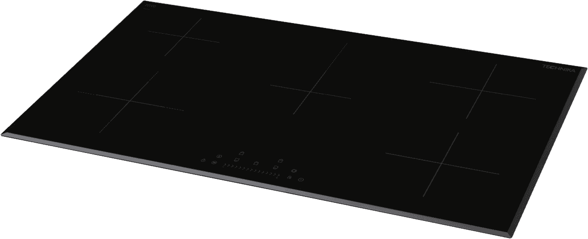Technika 95HTSS5 90cm Ceramic Cooktop at The Good Guys